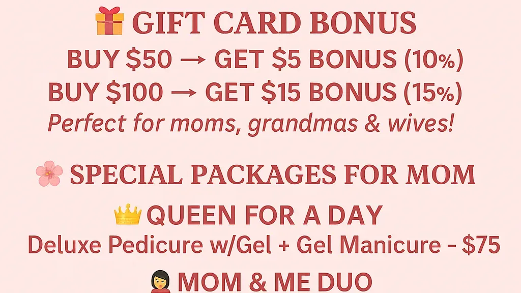 Diva Nails & Spa — Nail salon in Jonesboro